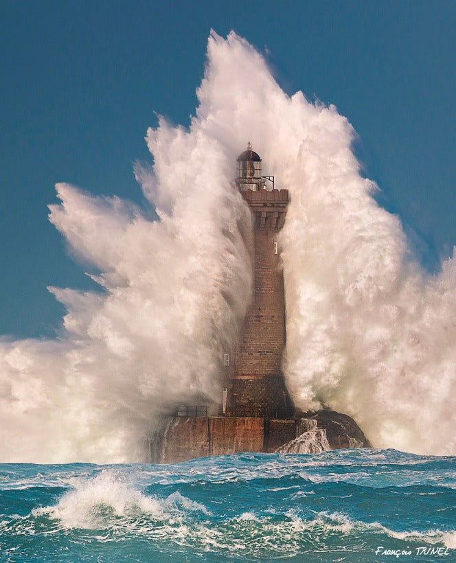 François Trinel - Photographe en Bretagne